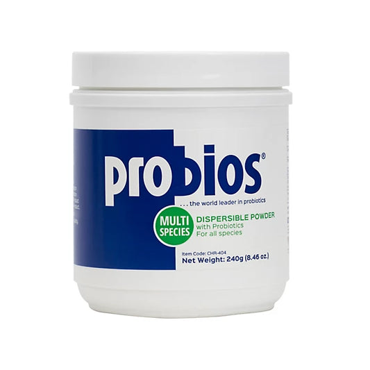 Probios Dispersible Horse and Livestock Probiotic Powder