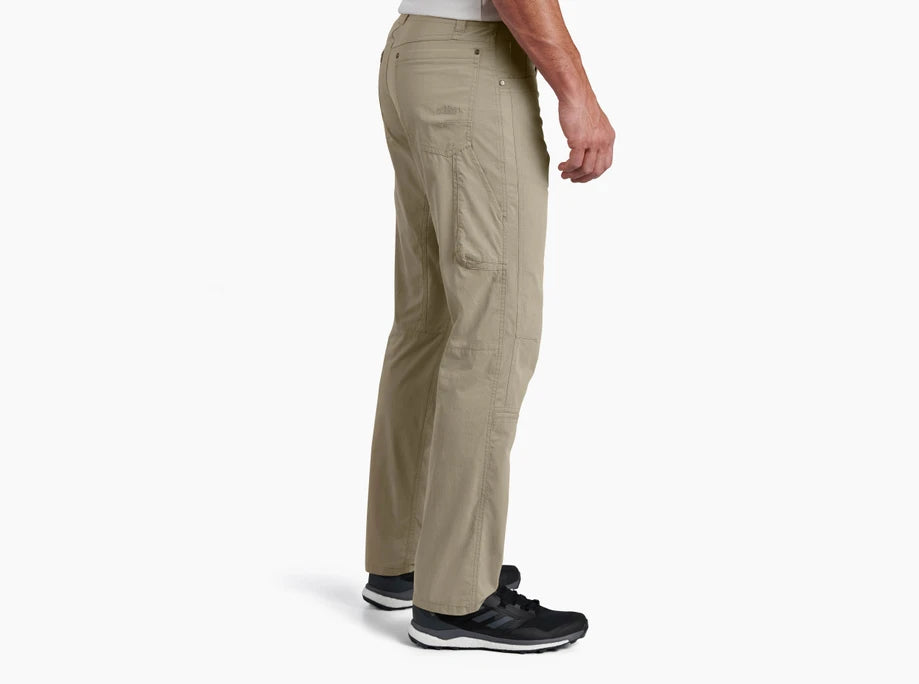 Kuhl Radikl Pant in Fossil