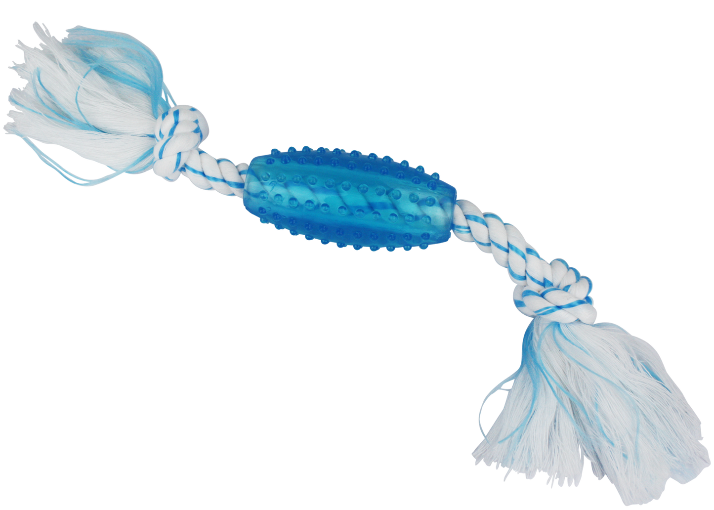 Canine Clean Peppermint Tube Rope