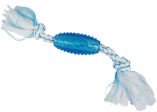 Canine Clean Peppermint Tube Rope