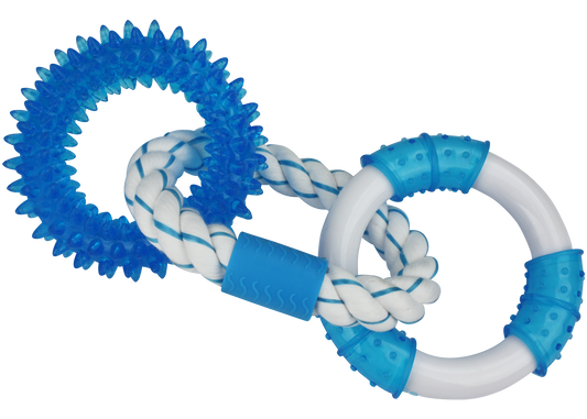 Canine Clean Peppermint Rings