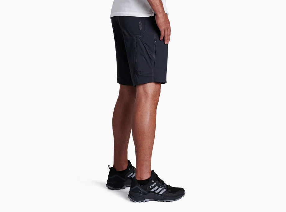 Kuhl Renegade™ Short in Koal