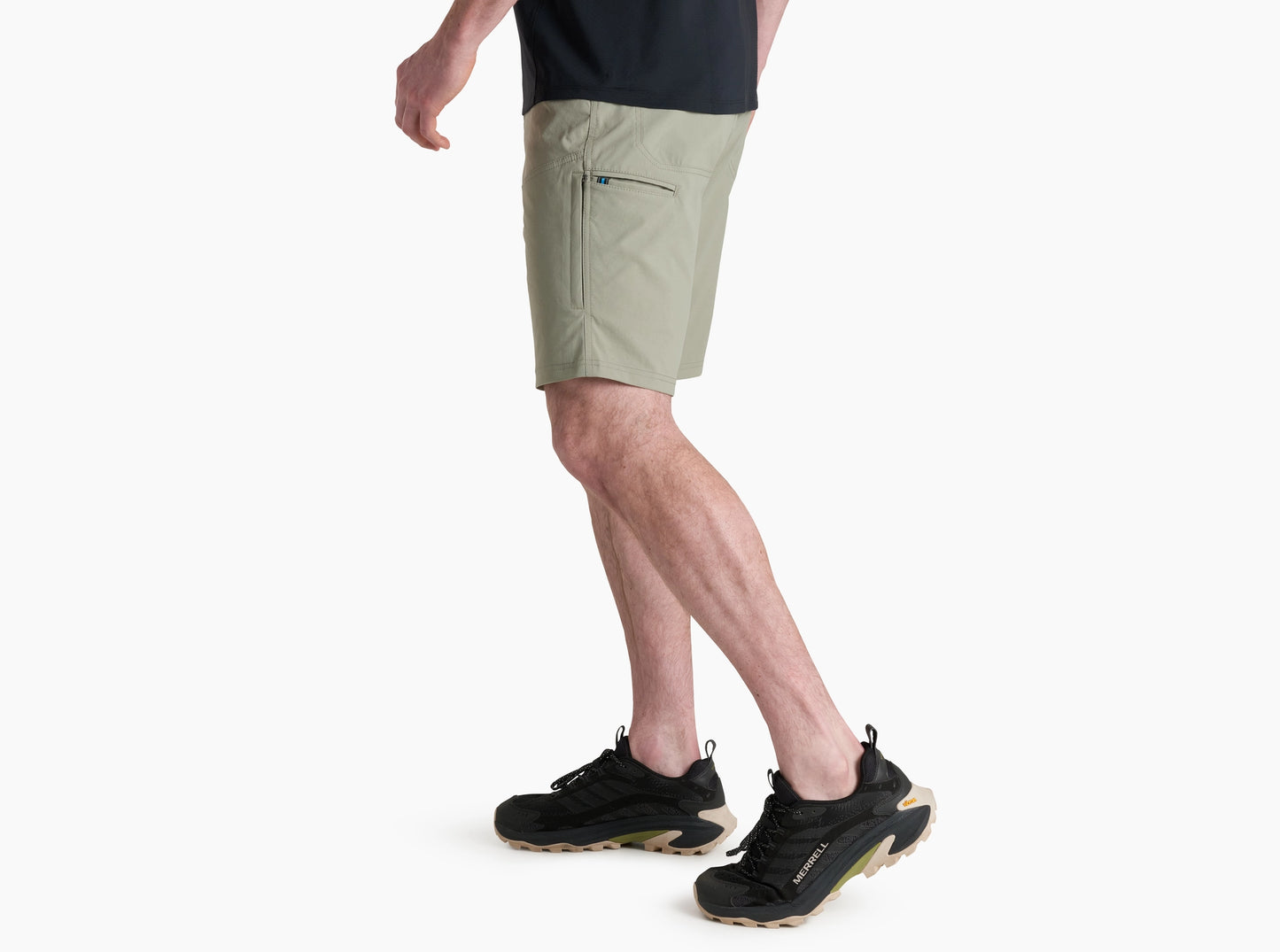 Kuhl Renegade Short in Sagebrush