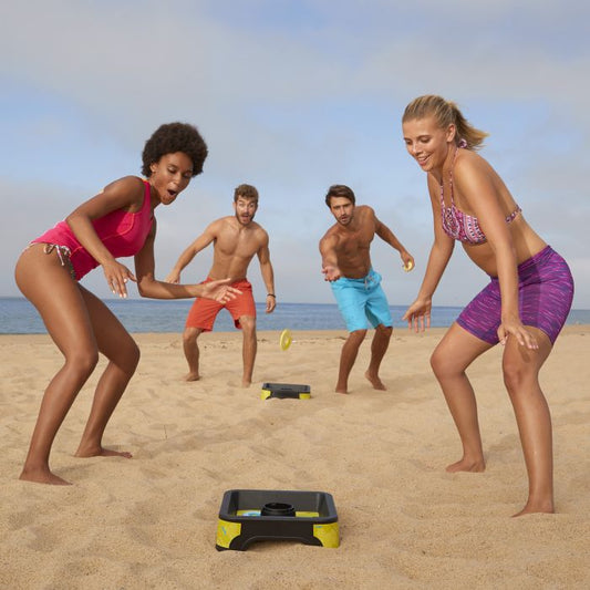 Franklin Family Washers Set