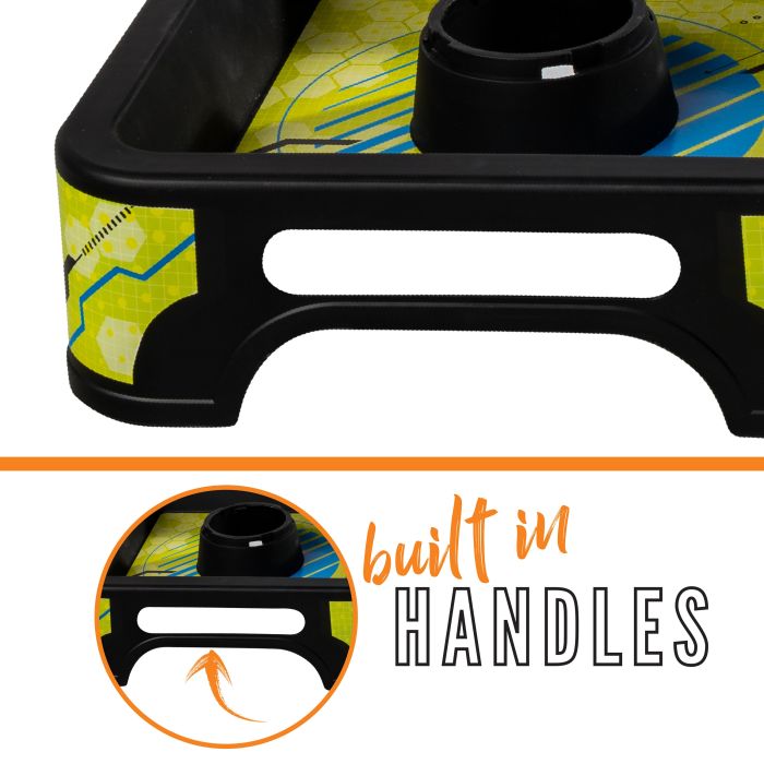 Franklin Family Washers Set