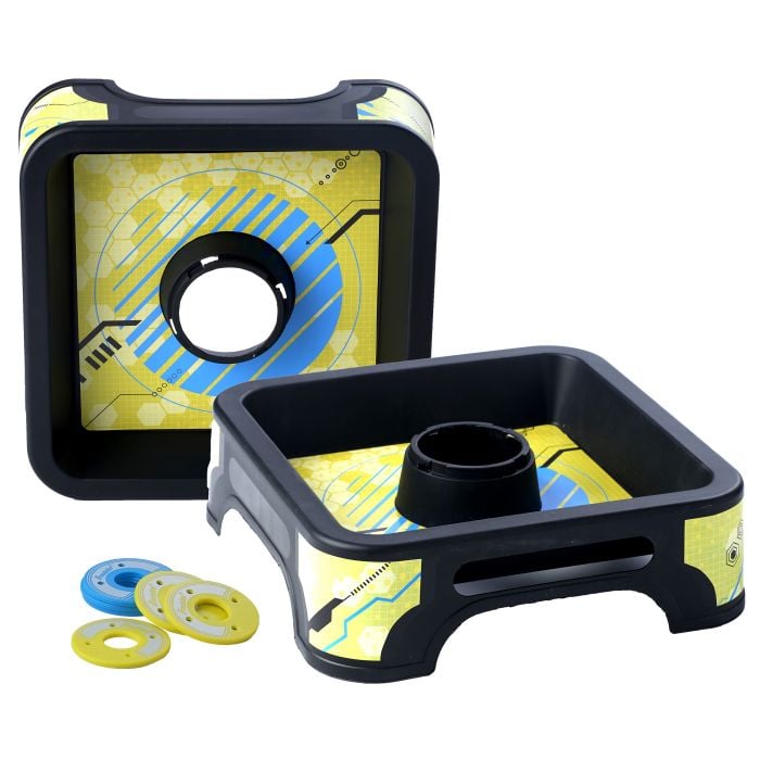 Franklin Family Washers Set