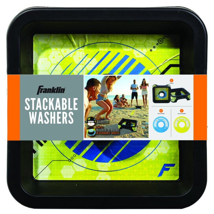 Franklin Family Washers Set
