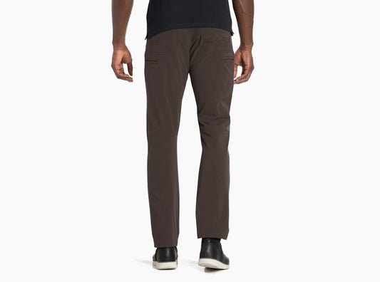 Kuhl Silencr Pant in Dark Roast