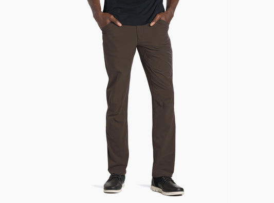 Kuhl Silencr Pant in Dark Roast