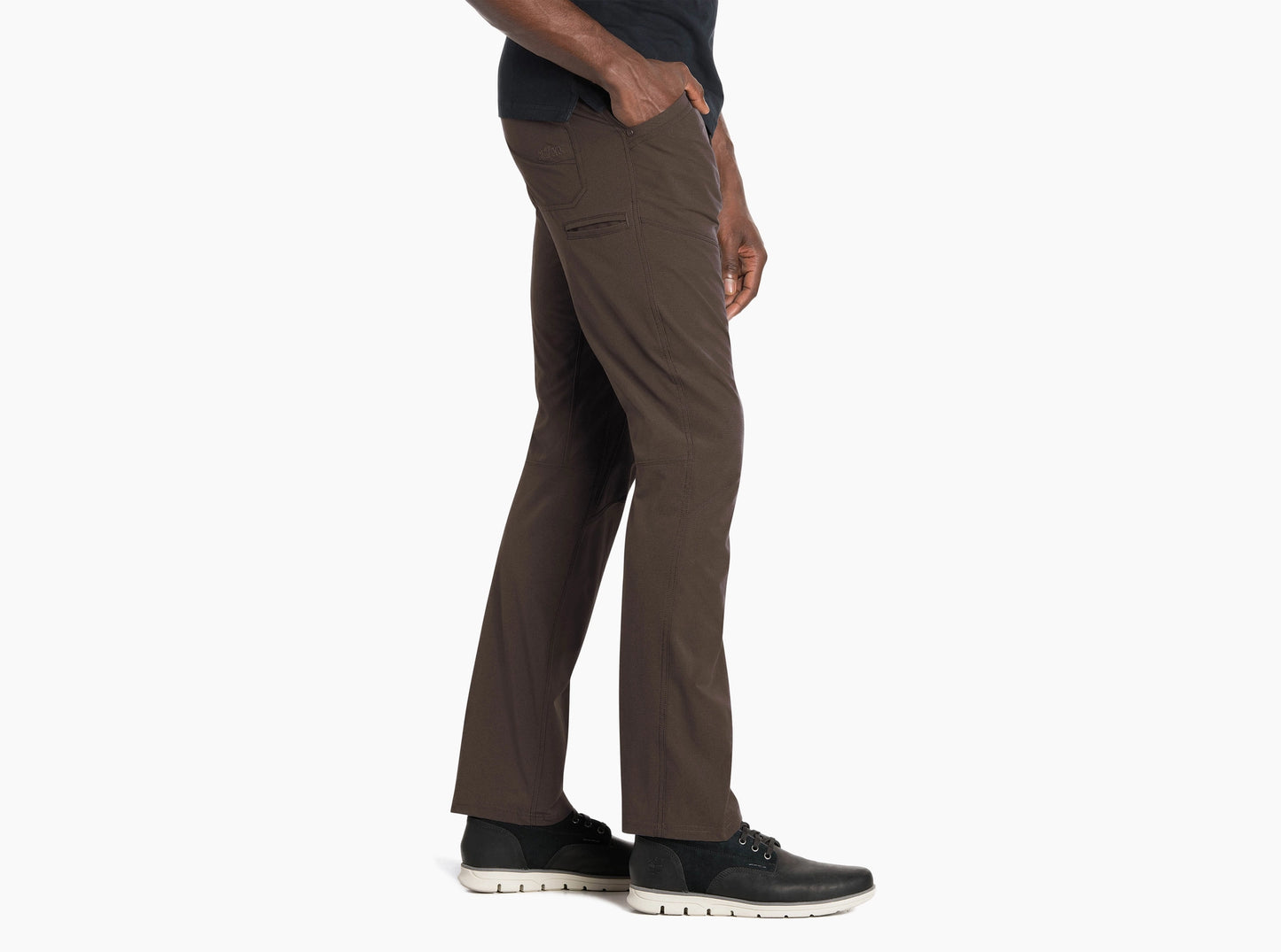Kuhl Silencr Pant in Dark Roast