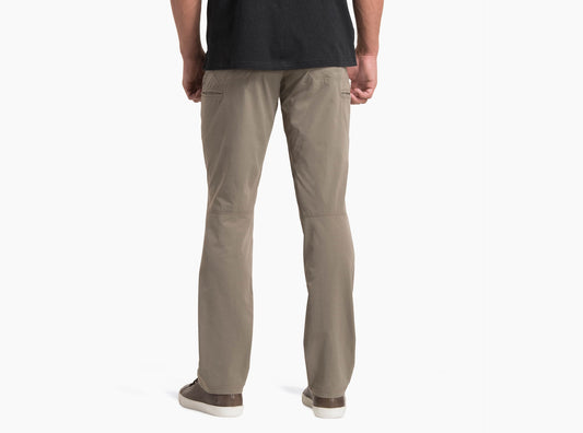 Kuhl Silencr Pant in Storm Khaki
