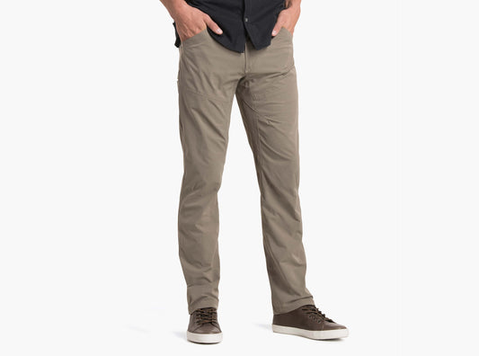 Kuhl Silencr Pant in Storm Khaki