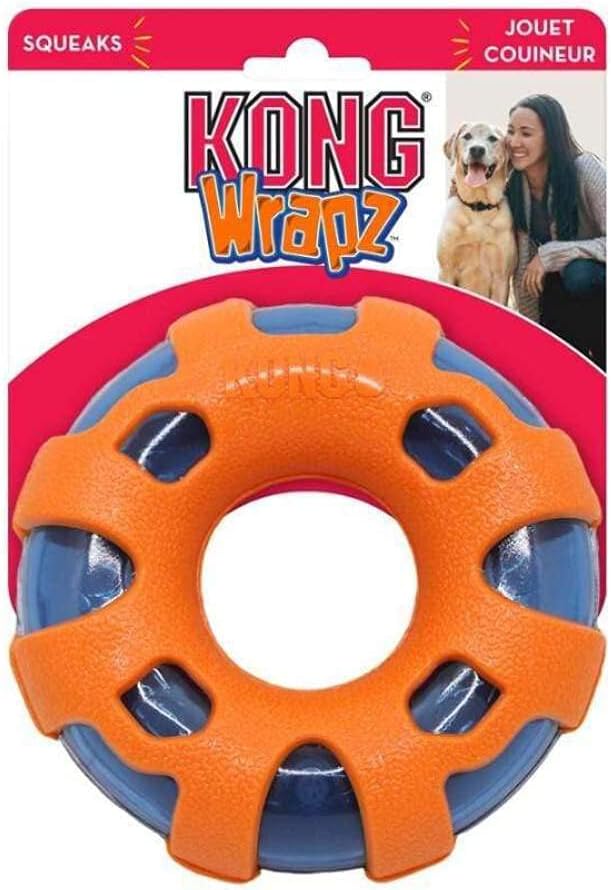 Kong Wrapz Ring