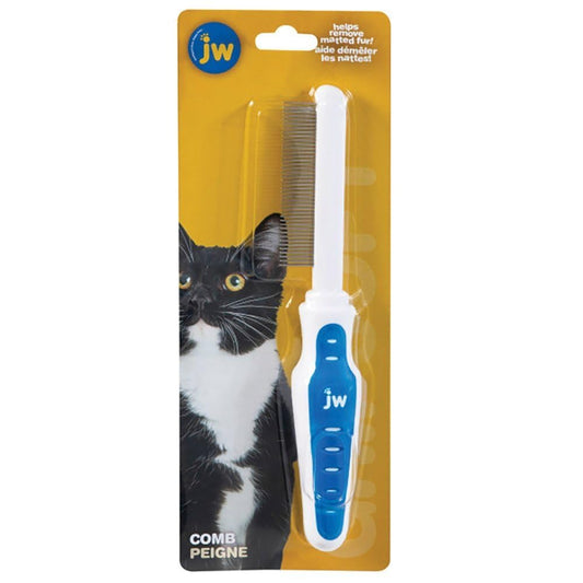 JW Pet Cat Comb
