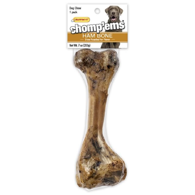 Chomp 'ems Ham Bone