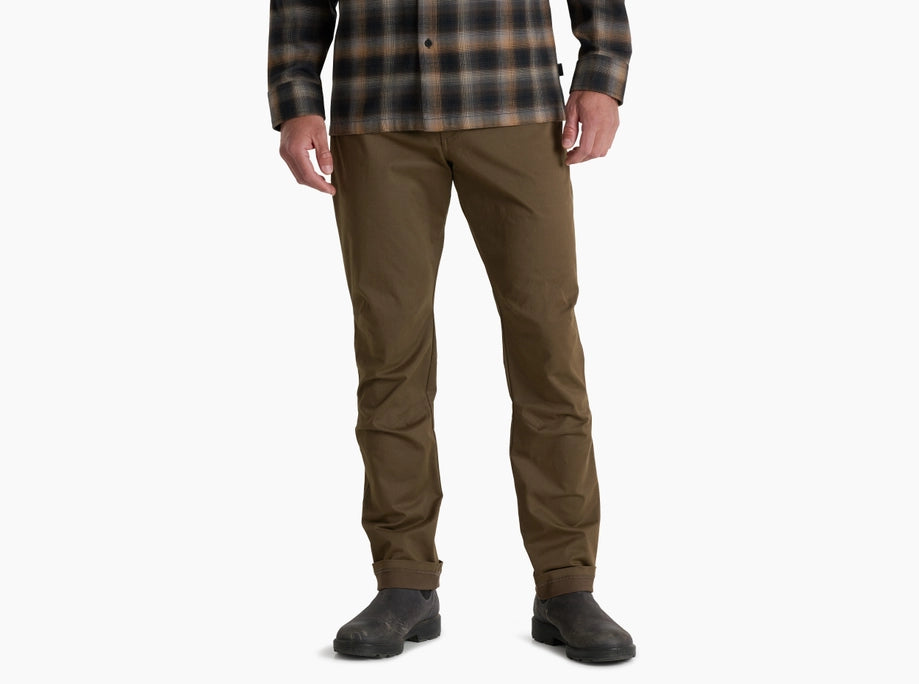 Kuhl Rydr Lite Klassik in Burnt Olive