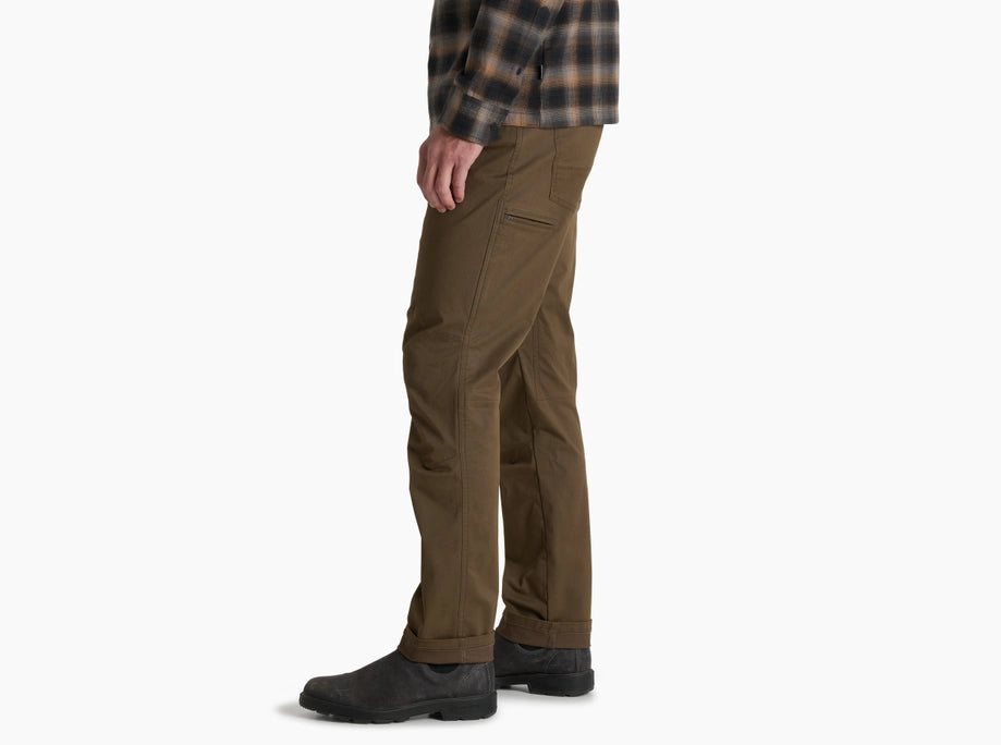 Kuhl Rydr Lite Klassik in Burnt Olive
