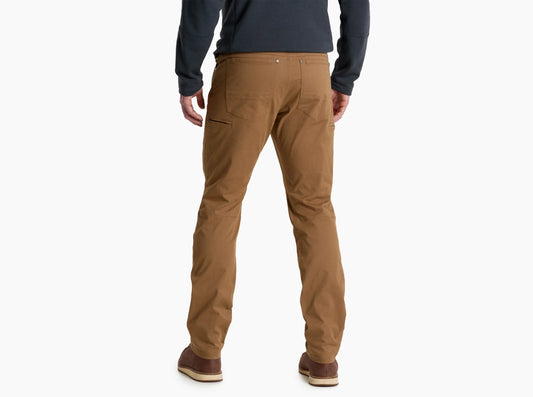 Kuhl Rydr Lite Klassik Pant in Grain