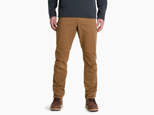 Kuhl Rydr Lite Klassik Pant in Grain