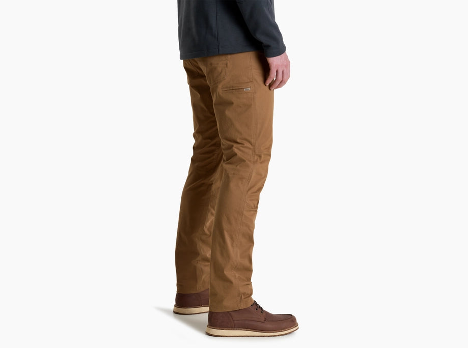 Kuhl Rydr Lite Klassik Pant in Grain