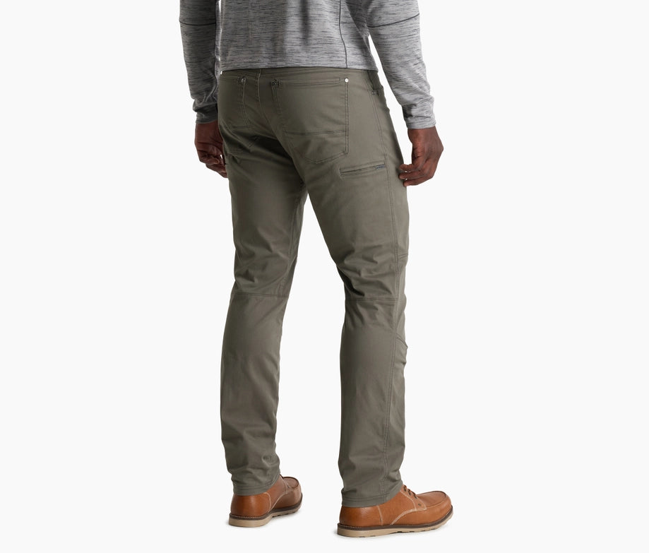 Kuhl Rydr Lite Klassik Pant in Gun Metal