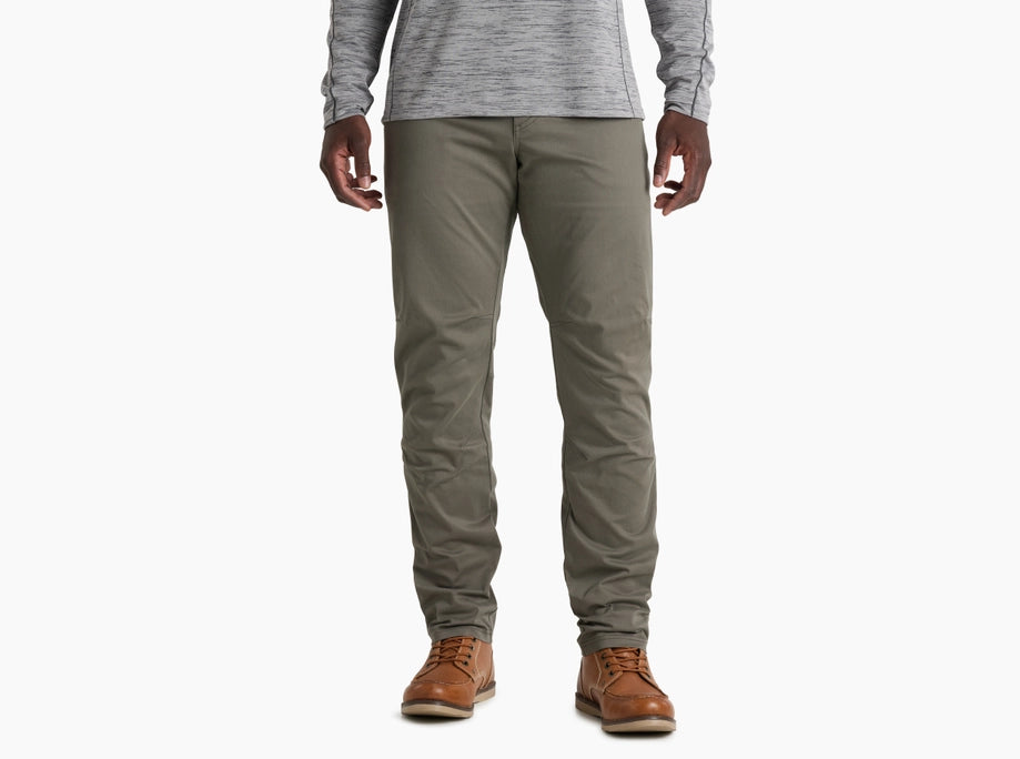 Kuhl Rydr Lite Klassik Pant in Gun Metal
