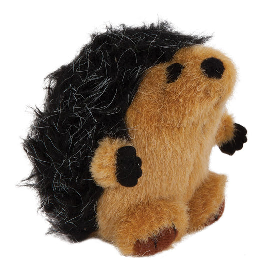 Zoobilee Hedgehog Dog Toy