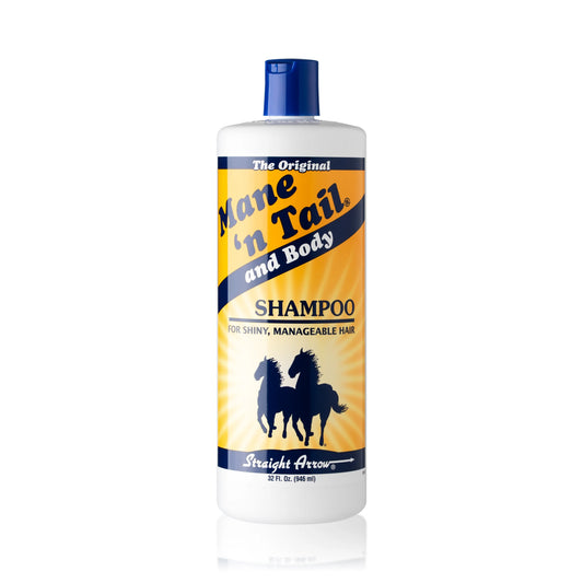Mane 'n Tail Original Formula Shampoo