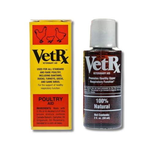 VetRx™ Poultry