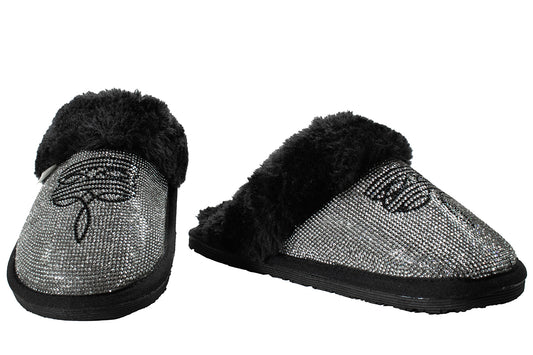 Blazin Roxx Alexis Rhinestone Slippers