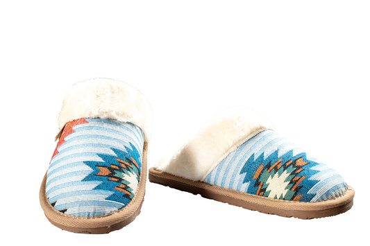 Blazin Roxx Brandi Aztec Slipper