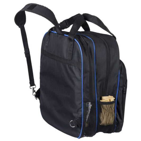 Tough1 Deluxe Rope Bag