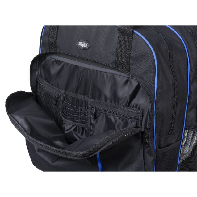 Tough1 Deluxe Rope Bag