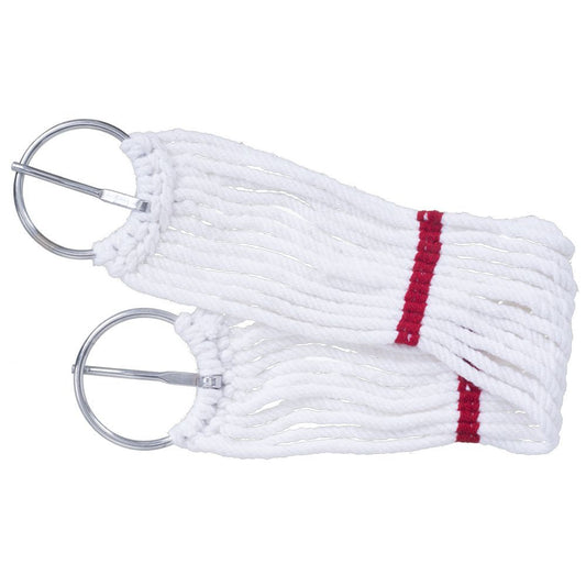 Tough1 Economy Western Cord Girth - Pony