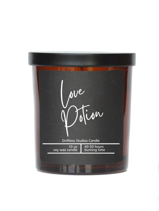 Love Potion Candle