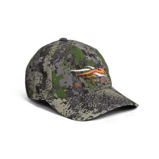 Sitka Traverse Cap in Optifade Cover