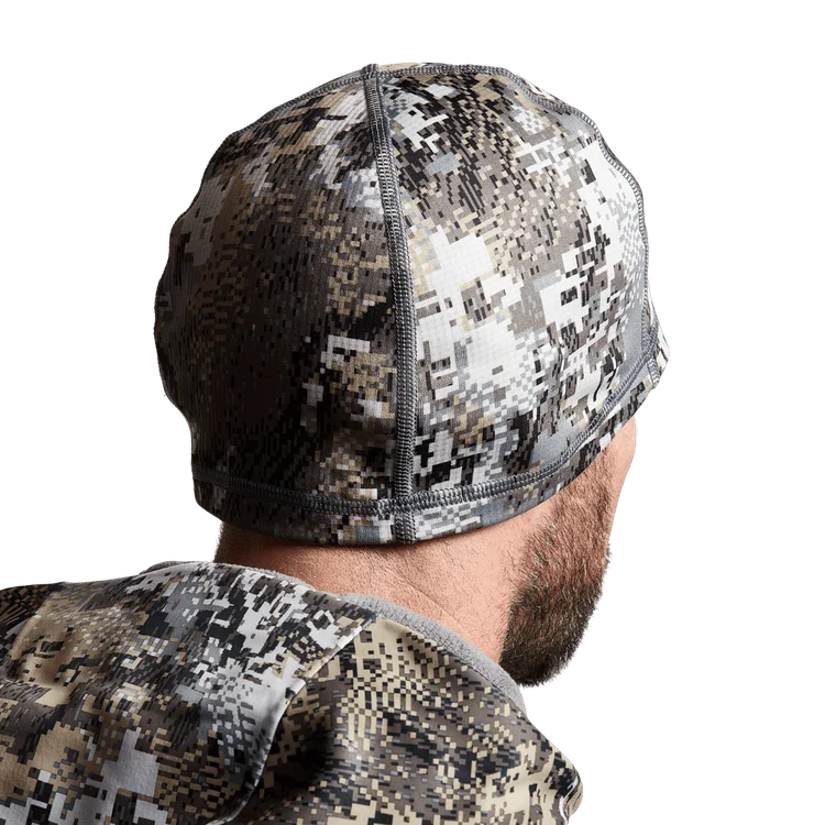 Sitka Traverse Beanie in Optifade Elevated II