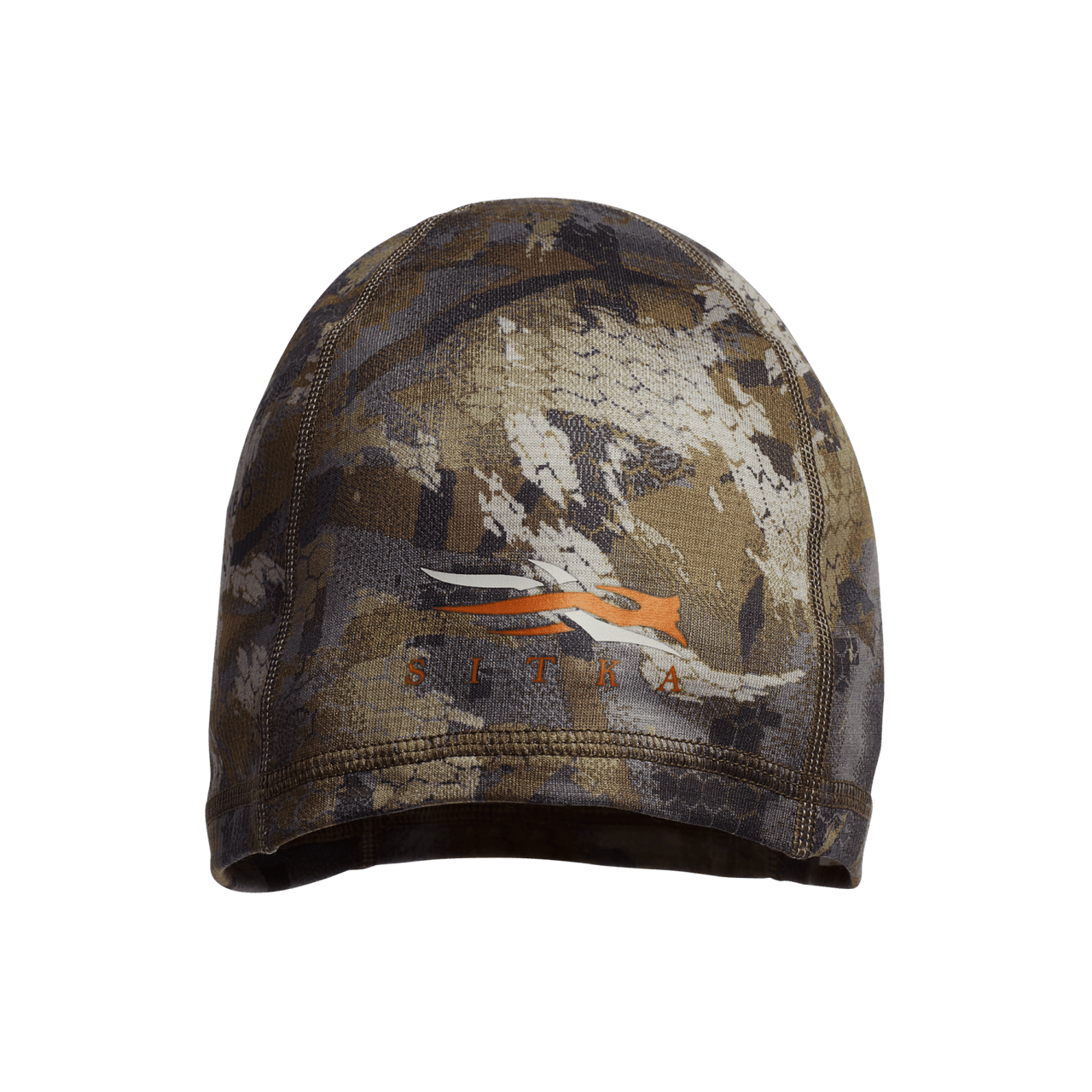 Sitka Traverse Beanie in Optifade Waterfowl Timber