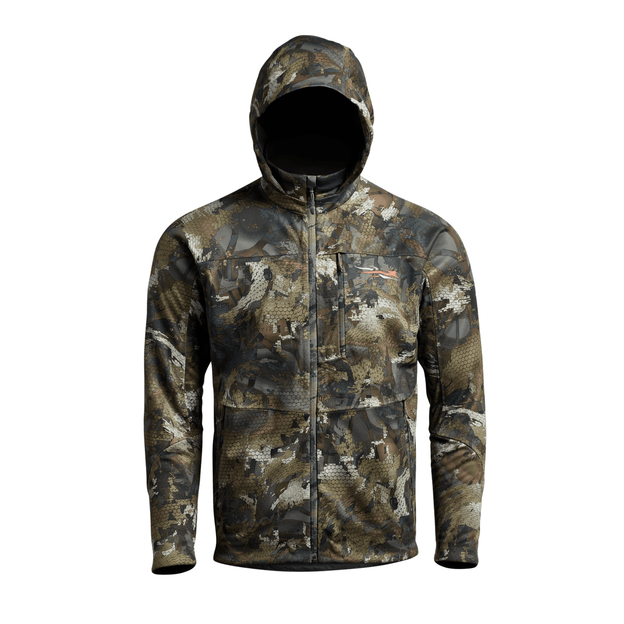 Sitka Jetstream Jacket in Optifade Timber – Cowboy Headquarters