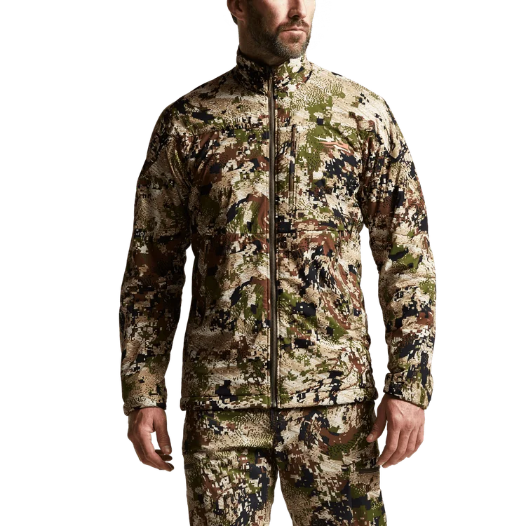 Sitka Ambient Jacket in Optifade Subalpine