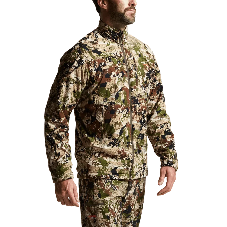 Sitka Ambient Jacket in Optifade Subalpine