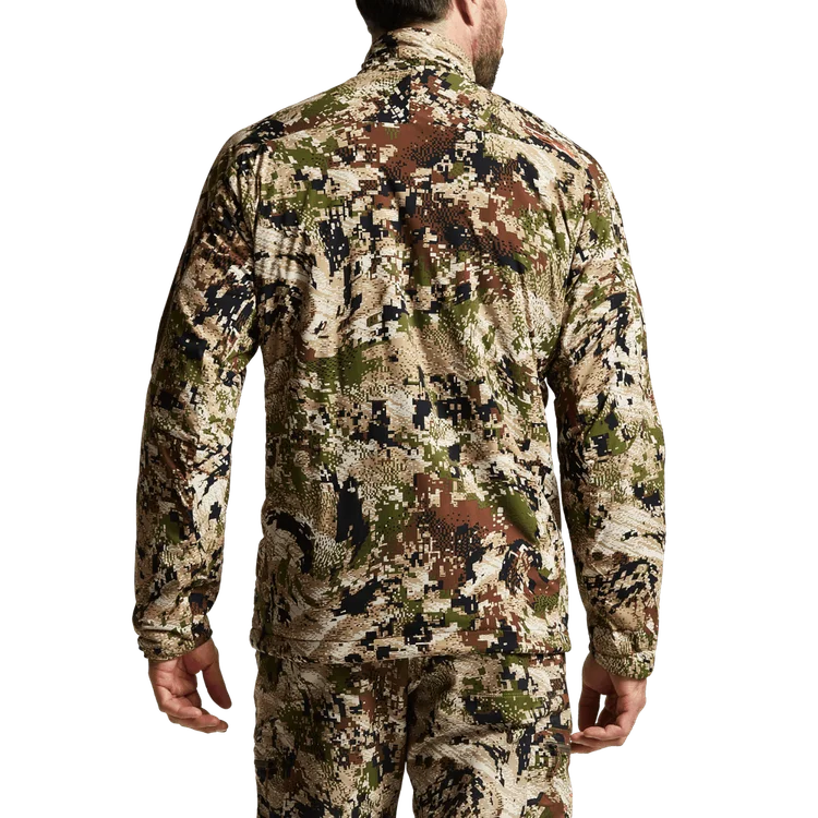Sitka Ambient Jacket in Optifade Subalpine