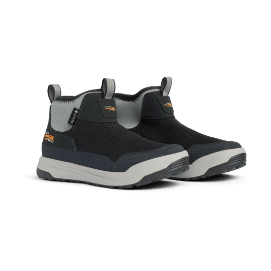 Sitka Rover GORE-TEX in Obsidian