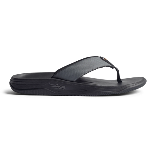 Sitka Sandal in Basic Black