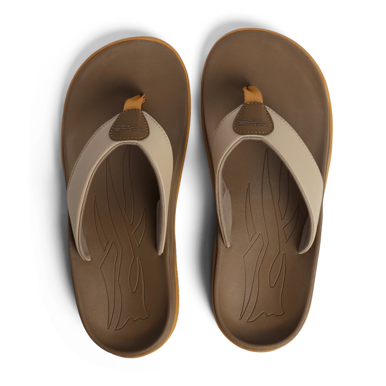 Sitka Sitka Sandal in Coyote