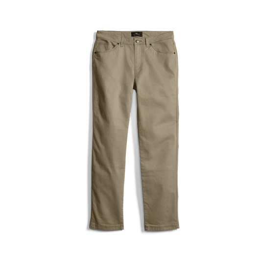 Sitka Three Season Pant in Buckskin