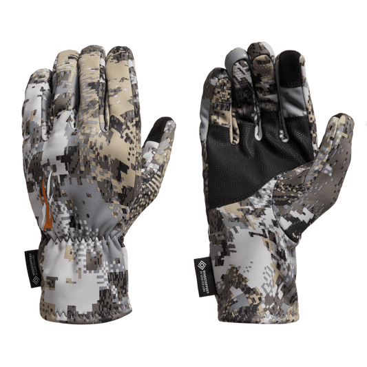 Sitka Jetstream WS Glove in Optifade Elevated II