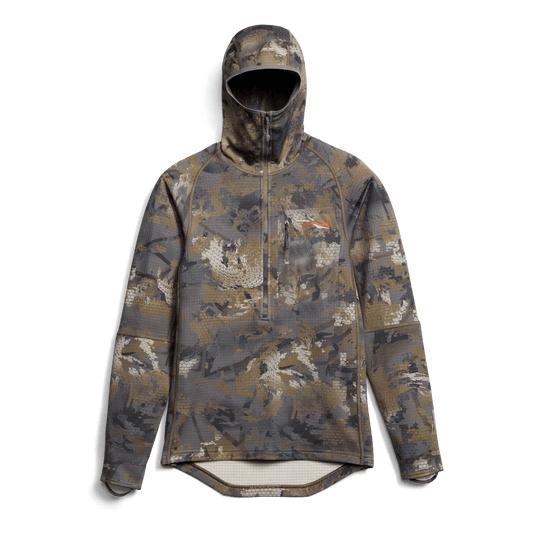 Sitka Grinder Hoodie in Optifade Timber