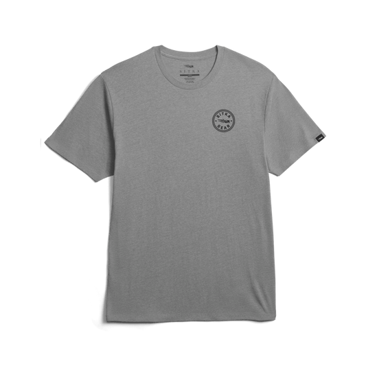 Sitka Star Shield Tee