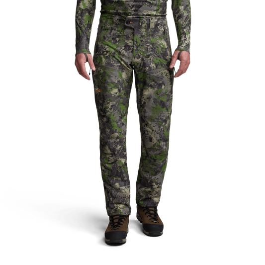 Sitka Endure Pant in Optifade Cover